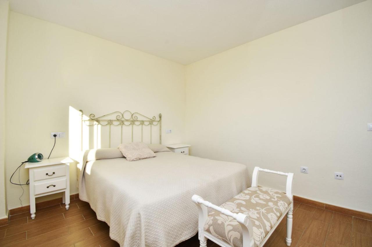 Apartamento Familiar Torresol フエンヒロラ エクステリア 写真